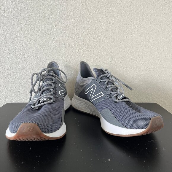 New Balance Men's ROAV Fresh Foam Sportstyle Running Shoes Sneakers Size 10 - Picture 2 of 10